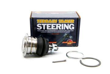 BALL JOINT UPPER R/H OR L/H