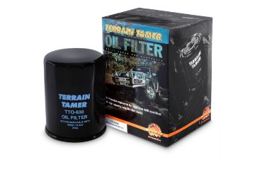 TT OIL FILTER WLAT 2.5L WEAT 3.0L DIESEL (Z632)