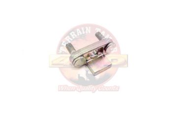 BLOCK SUB ASSY HAND BRAKE