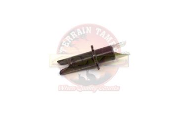 ADJUSTER ASSY HAND BRAKE SHOES R/H
