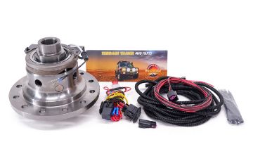 E LOCKER REAR TOYOTA TUNDRA 2007 ON 10.5 (36 SPLINE)