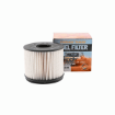 T/T FUEL FILTER 2.0LBI TURBO SC20M LDV T60 (R2922P)