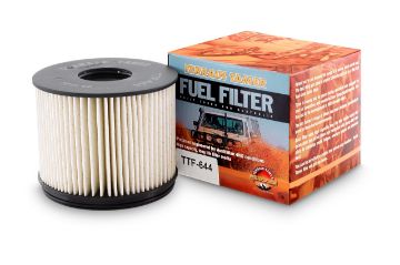 T/T FUEL FILTER 2.0LBI TURBO SC20M LDV T60 (R2922P)