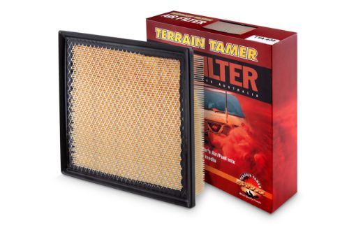 TT AIR FILTER 1500A608 TRITON MQ MR PAJERO SPORT QE (A1891)