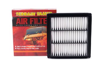 AIR FILTER