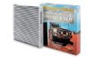 CABIN FILTER CARBON ACTIVE (RCA333P)