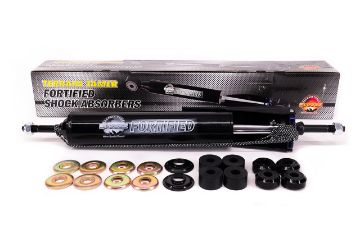 Terrain Tamer Shock Absorber Fortified Big Bore Monotube