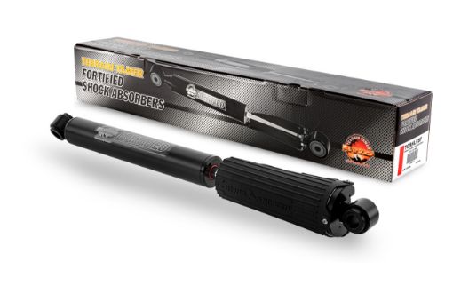 Terrain Tamer Shock Absorber Fortified Rear Monotube