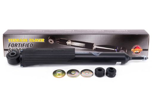 Shock Absorber Rear Fortified