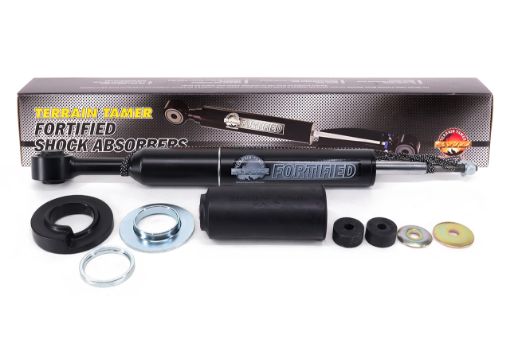 Shock Absorber Front Fortified