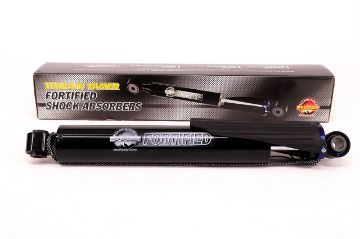 Terrain Tamer Shock Absorber Fortified Big Bore Monotube
