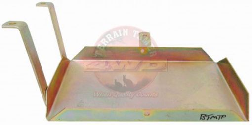 Battery Tray Triton Mh 6G72
