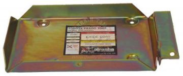 Battery Tray 4.0L V6 Petrol 1Grfe