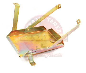 Battery Tray, 3Rd Tray