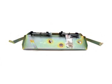 Battery Tray