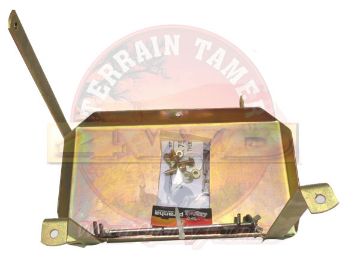 Battery Tray To Be Used With Bt75d For Dual & Triple Battery