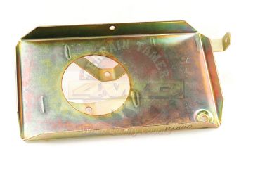 Battery Tray Drivers Side