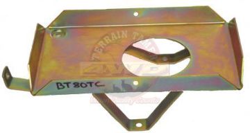 Battery Tray 4.5L Petrol Efi 1Fzfe Without Cruise Control