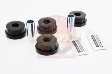 Bush Kit Leading Arm To Chassis