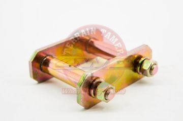 Shackle Kit Greaseable