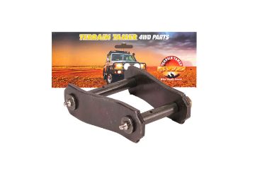 Shackle Kit Greaseable