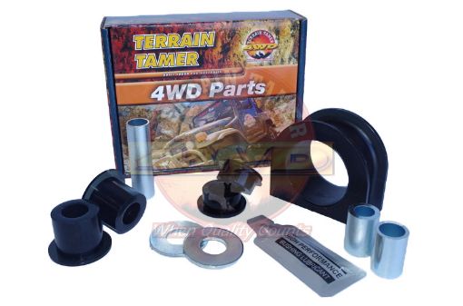 Bush Kit Steering Rack