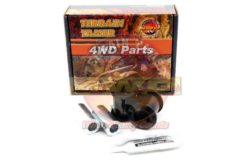 Bush Kit Panhard Rodd Contains 2 X Bushes
