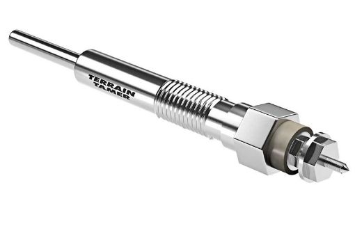 Glow Plug 2Lte 12V-11V