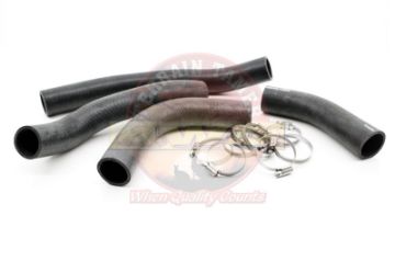 Hose Kit Suit 27060-51010S Sealed Alternator