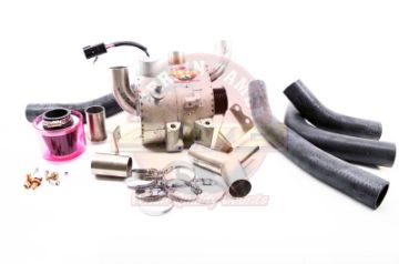 Alternator Vdj Sealed Kit For Mining 79 Scb -8/16 Dcb -2021