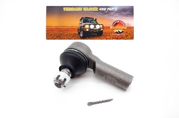 End Tie Rod Rh Or Lh