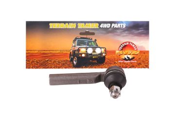 End Tie Rod Rh Or Lh