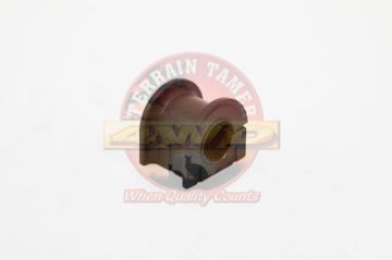 Bush D Type Stabilizer Bar