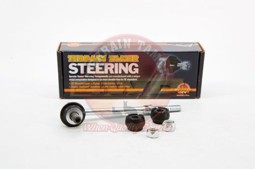 Link Rod Kit Stabiliser Bar (1 Side) Includes Bushes