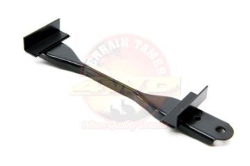 Clamp Battery Hold Down