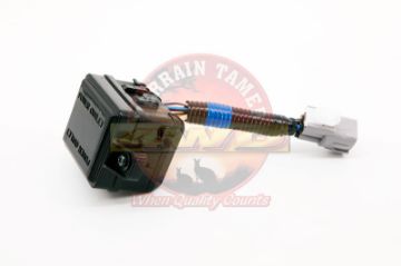 Block Assy Fuse