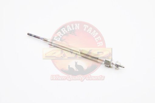 Glow Plug 4Jj1t 12V-11V