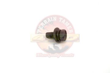 Bolt Battery Hold Down Clamp