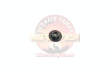 Nut Battery Carrier Clamp