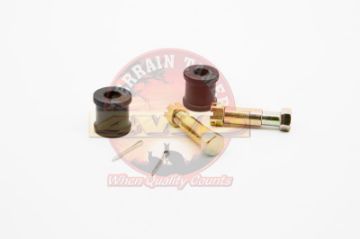 Bush Kit Stabilizer Bar Eye