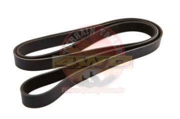 Belt Fan Serpentine