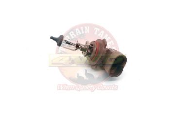 Bulb Fog Lamp 12V 51W Halogen