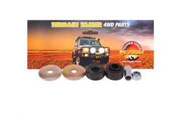 Bush Kit Shock Absorber Upper