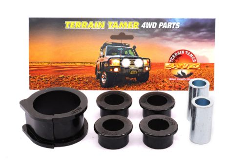 Steering Rack & Pinion Mount Bushing 4Wd Spain Built Models