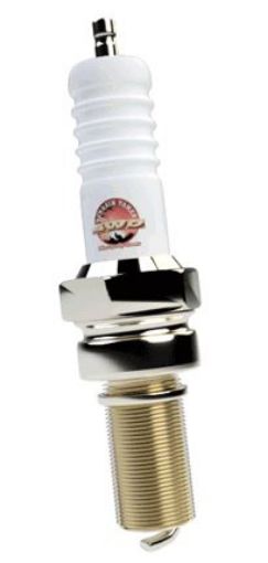 Denso Iridium Twin Tip Spark Plug