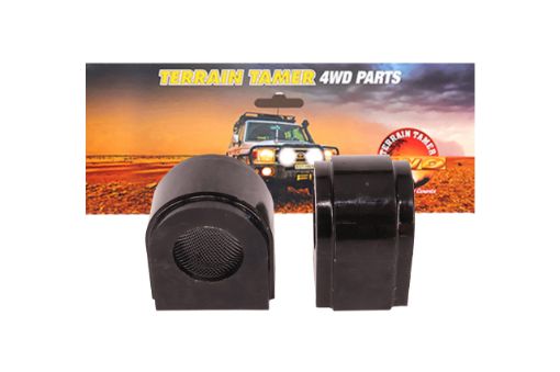 Stabilizer Bar Mount Bushing Front 30Mm 4Wd
