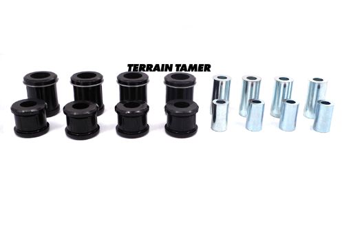 Control Arm Bush Kit