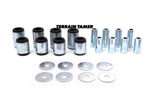 Control Arm Bush Kit Front