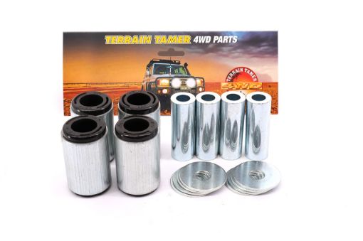 Control Arm Bushing Lower Inner 4Wd Standard Alignment