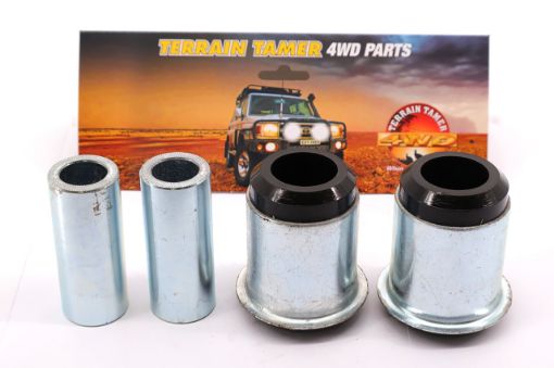 Control Arm Bushing Kit Front Lower Inner